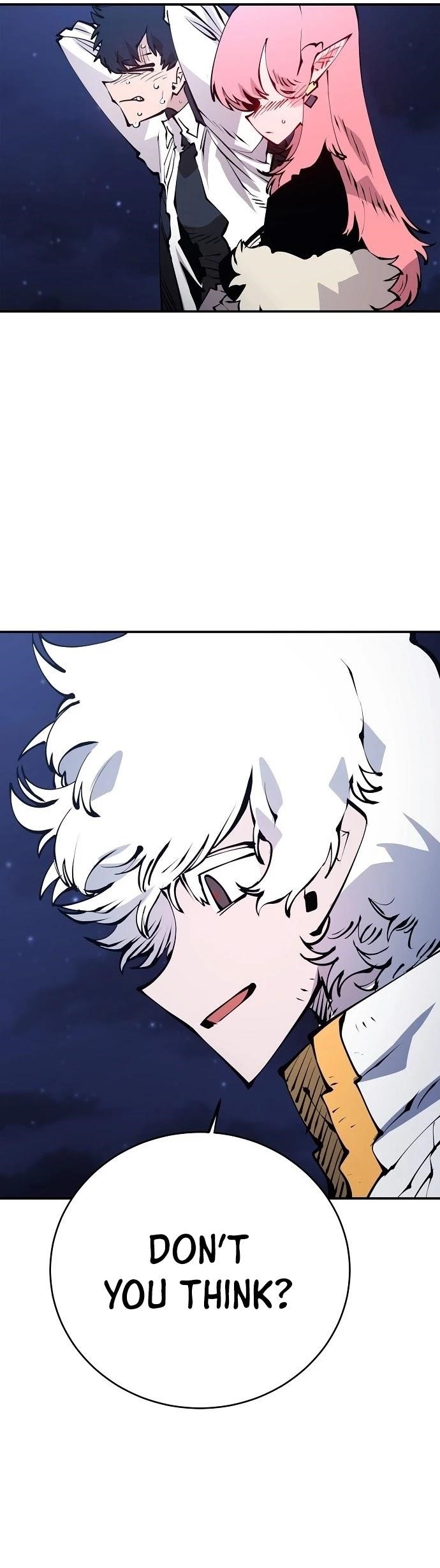 PLAYER Chapter 62 - Page 29 in English