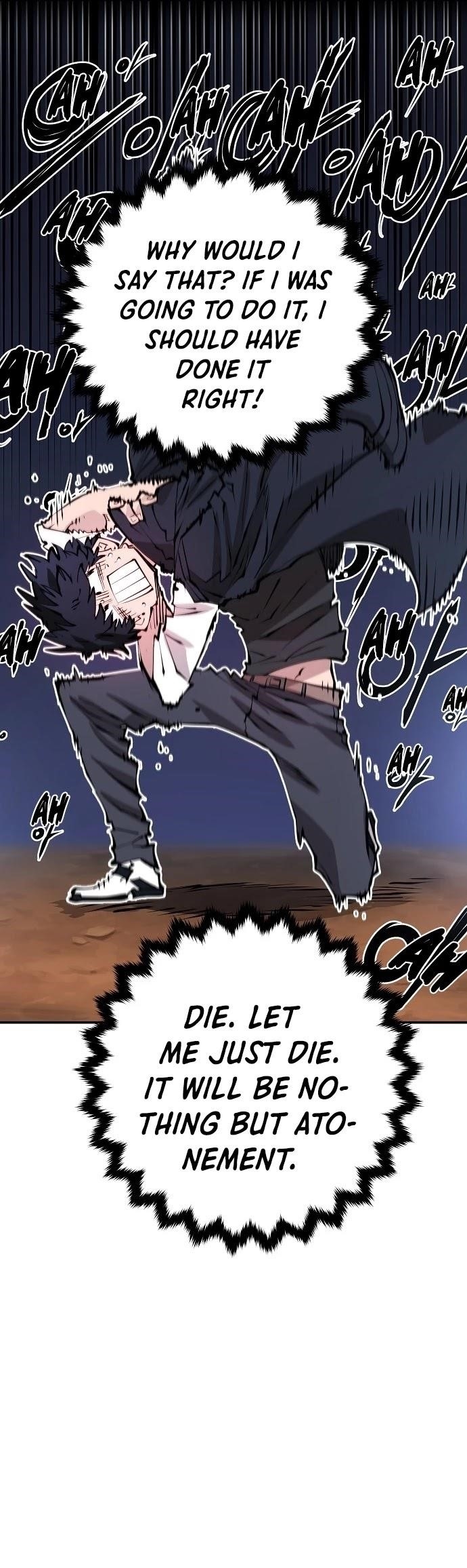 PLAYER Chapter 62 - Page 35 in English