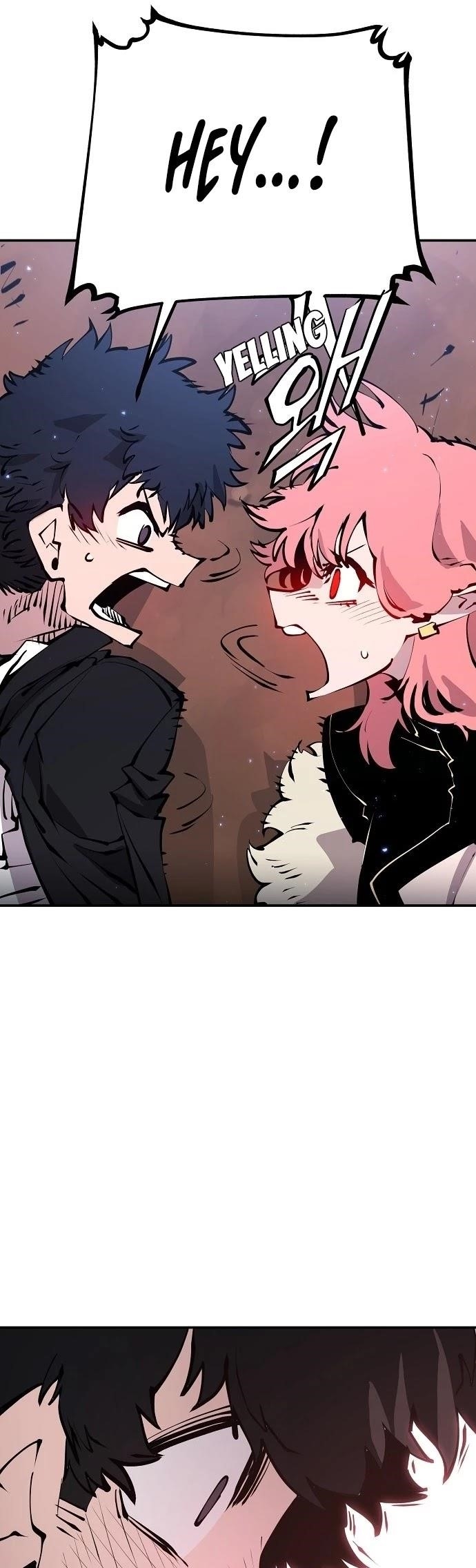 PLAYER Chapter 62 - Page 37 in English