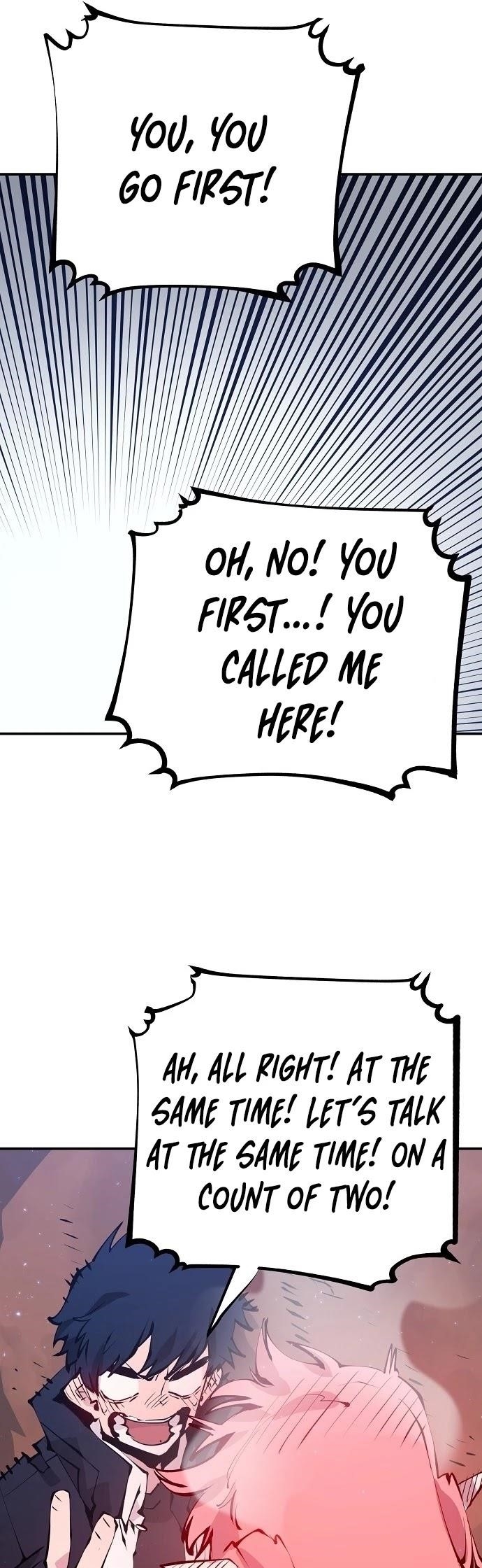 PLAYER Chapter 62 - Page 39 in English