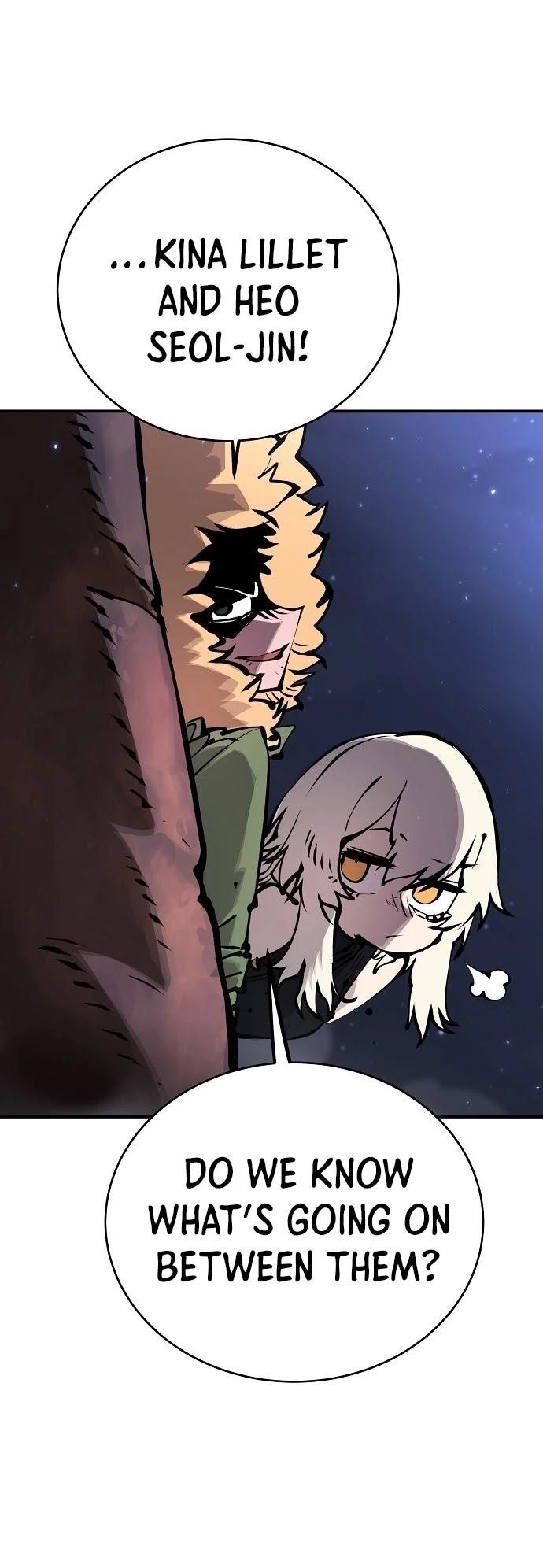 PLAYER Chapter 62 - Page 4 in English