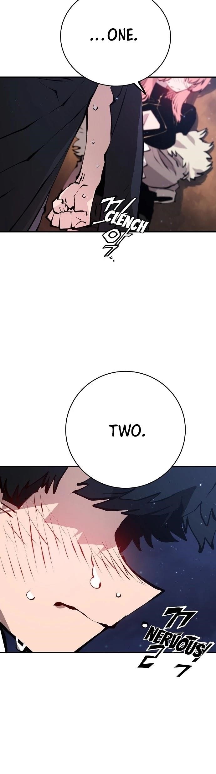 PLAYER Chapter 62 - Page 42 in English