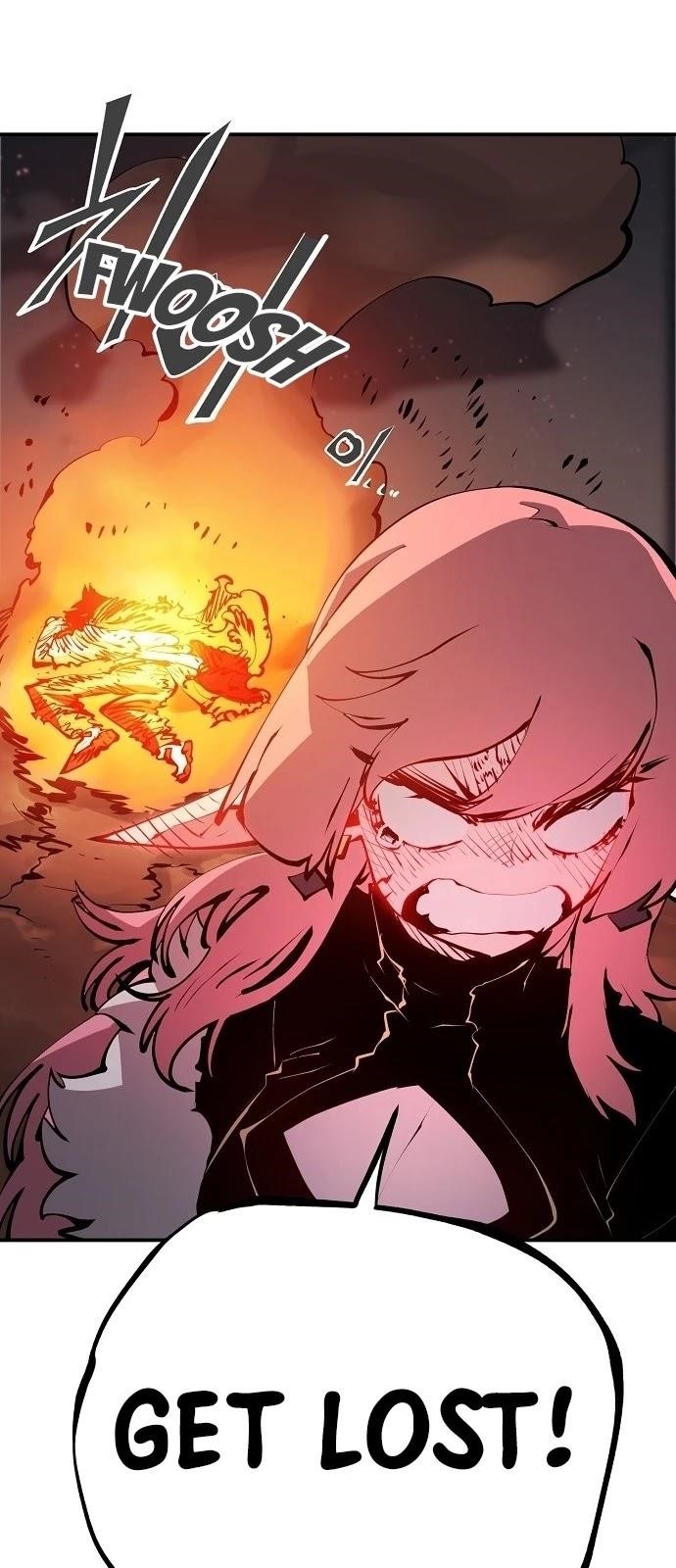 PLAYER Chapter 62 - Page 45 in English