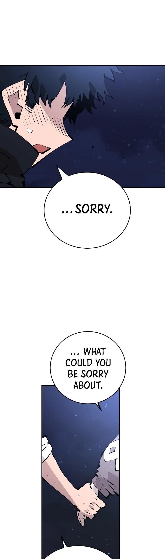 PLAYER Chapter 62 - Page 49 in English