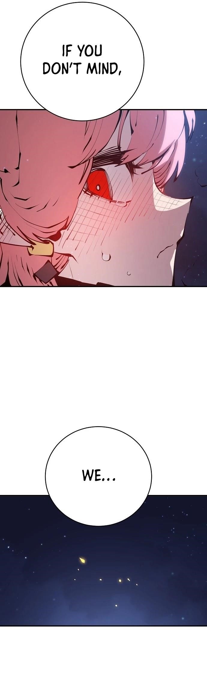 PLAYER Chapter 62 - Page 51 in English