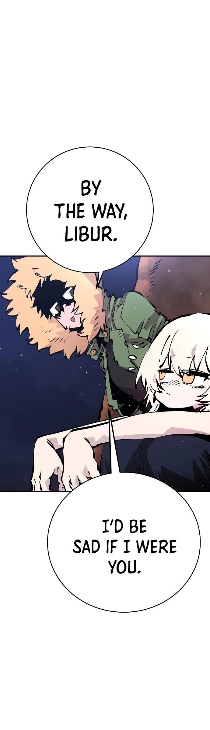 PLAYER Chapter 62 - Page 6 in English
