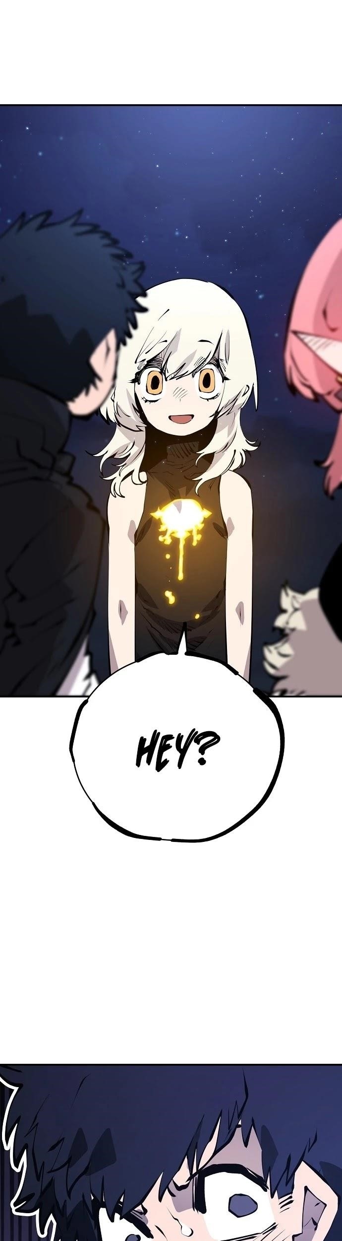 PLAYER Chapter 63 - Page 11 in English