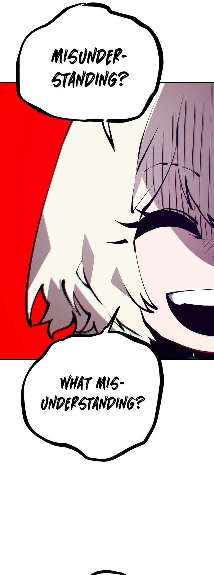 PLAYER Chapter 63 - Page 15 in English