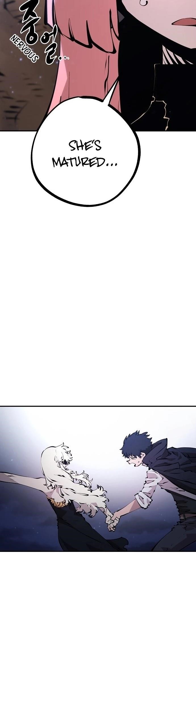 PLAYER Chapter 63 - Page 32 in English