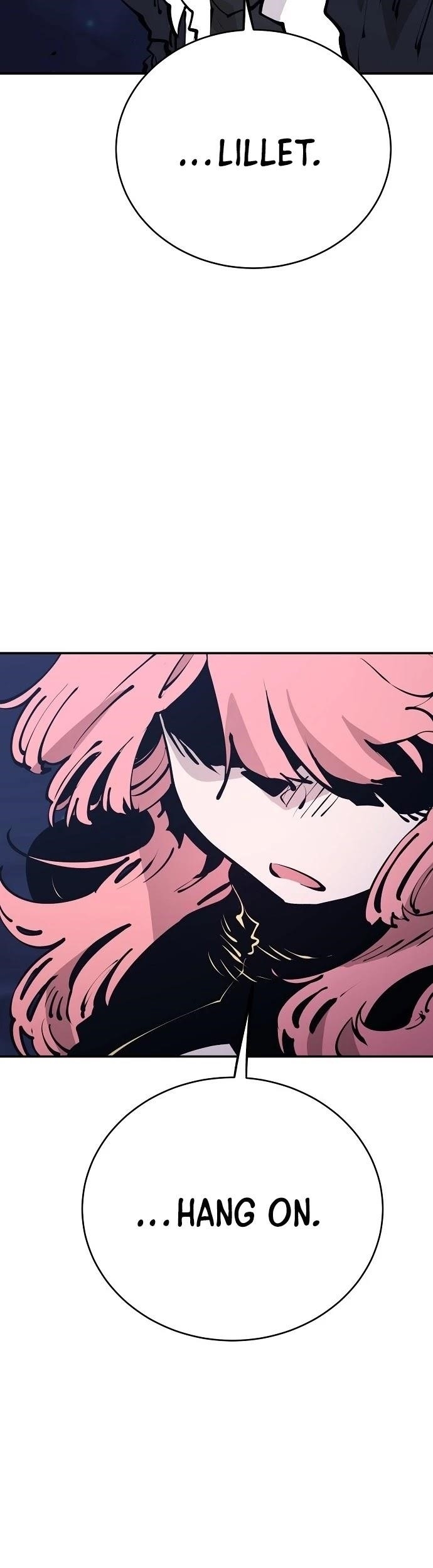 PLAYER Chapter 63 - Page 36 in English