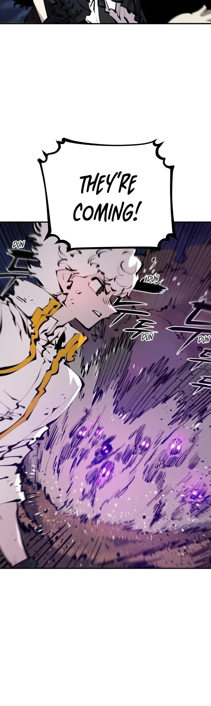 PLAYER Chapter 63 - Page 43 in English