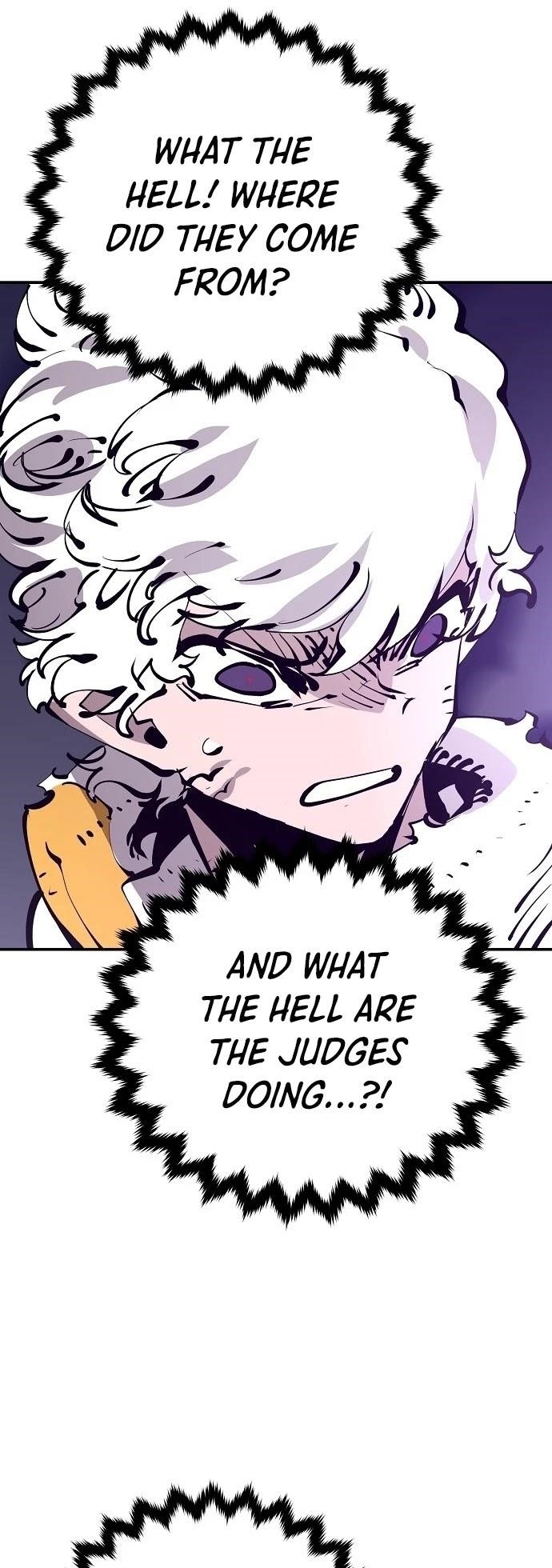 PLAYER Chapter 63 - Page 44 in English