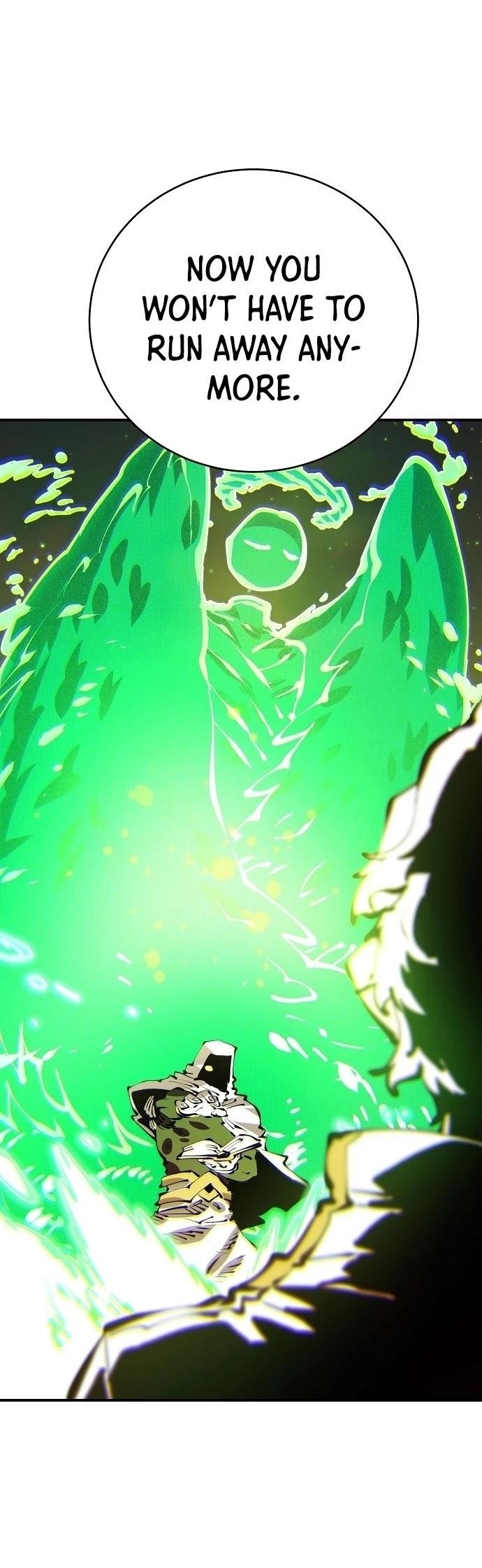 PLAYER Chapter 63 - Page 53 in English