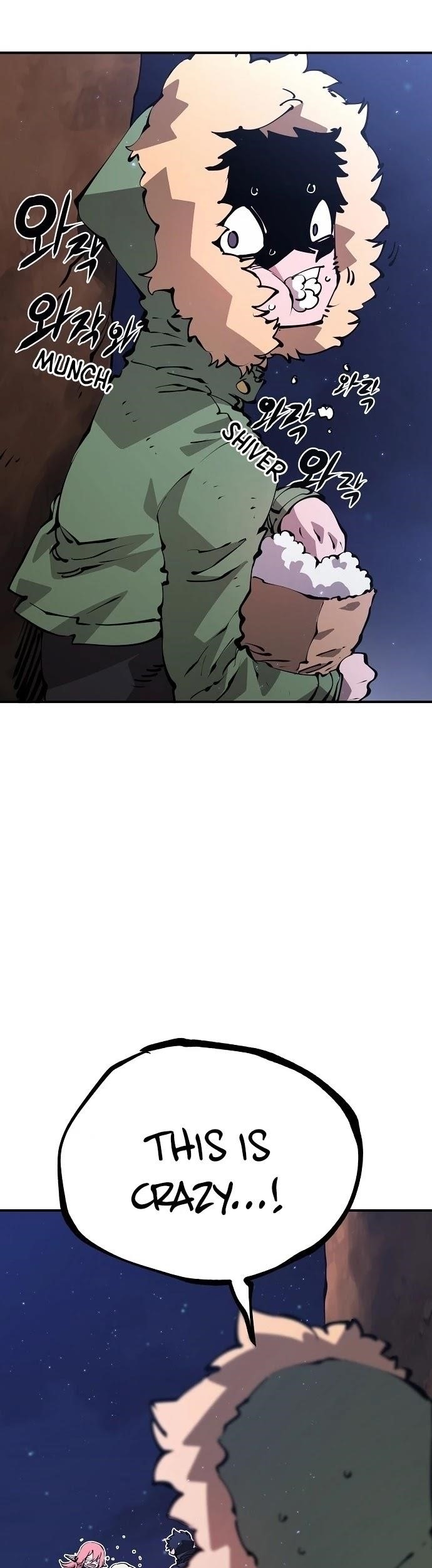 PLAYER Chapter 63 - Page 9 in English