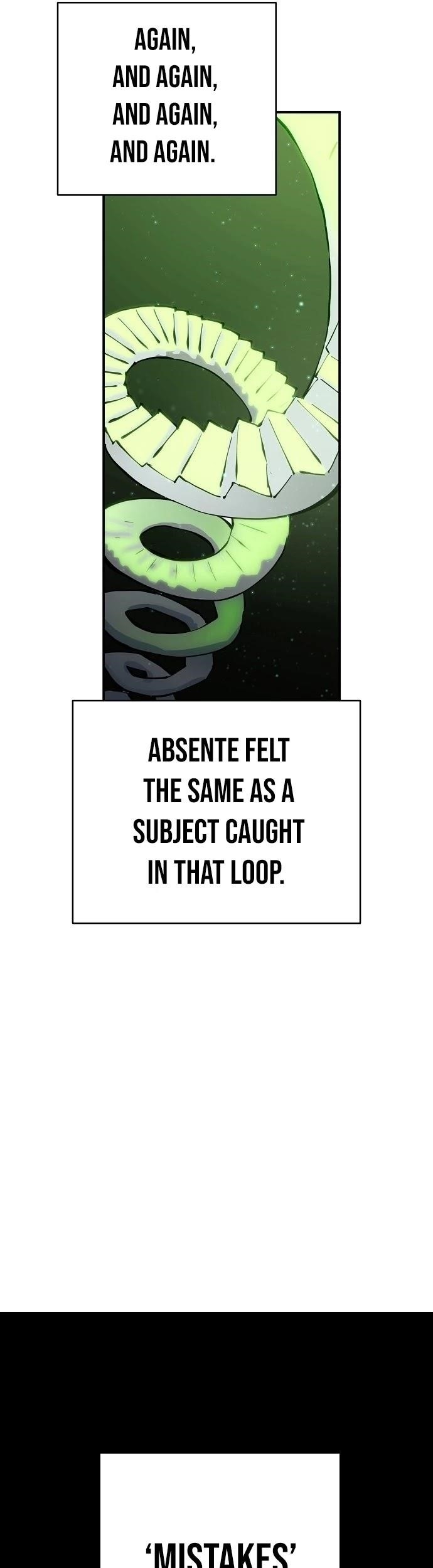 PLAYER Chapter 64 - Page 19 in English