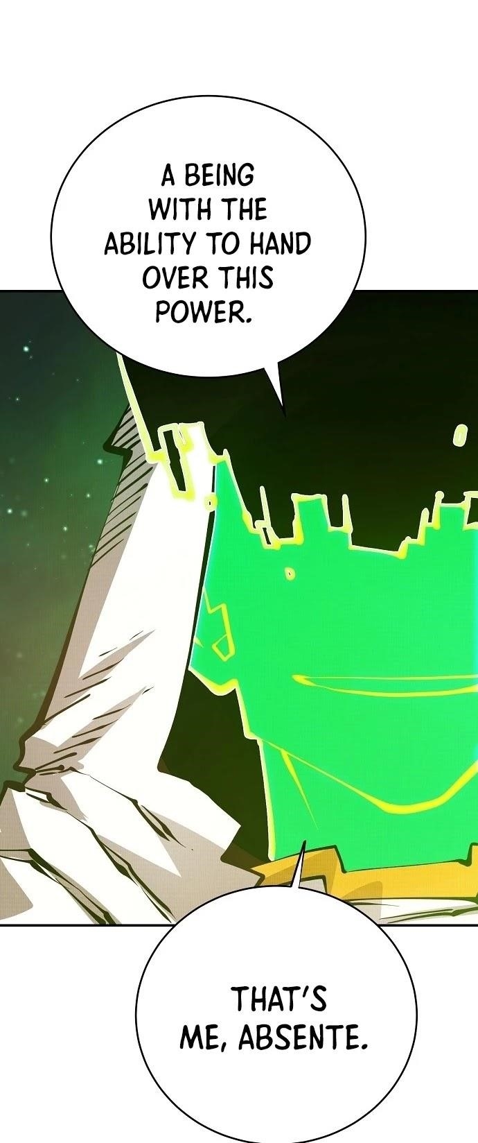 PLAYER Chapter 64 - Page 31 in English