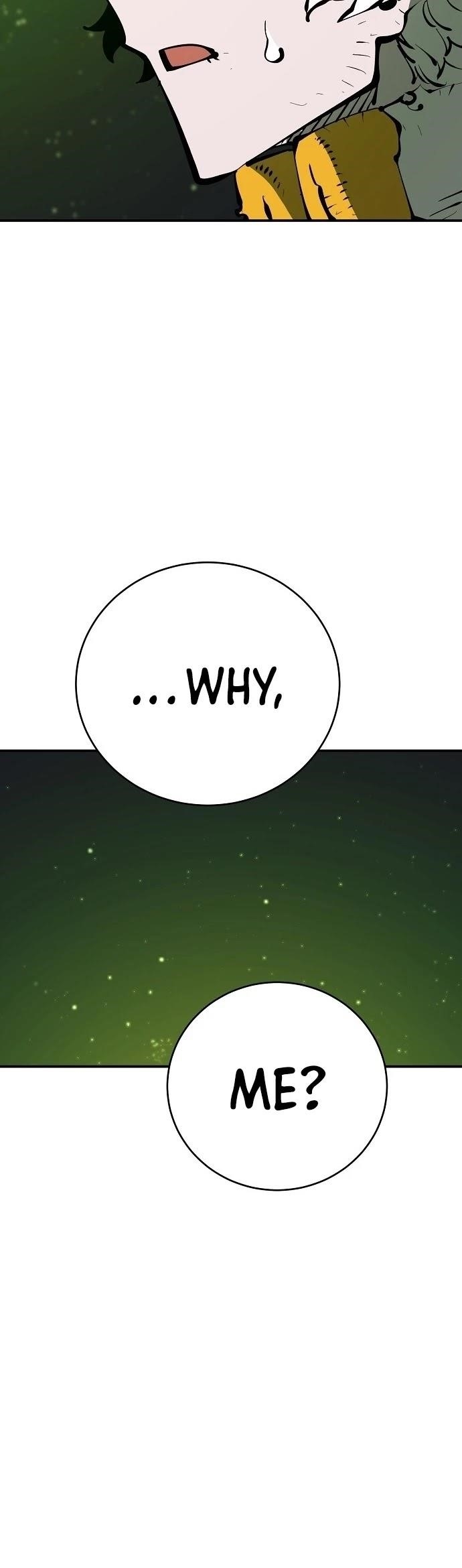 PLAYER Chapter 64 - Page 34 in English