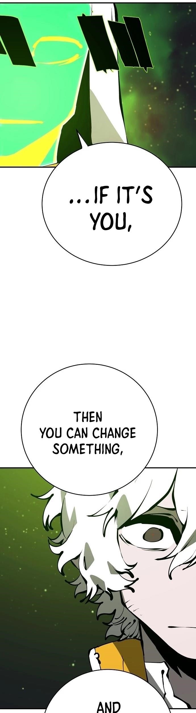 PLAYER Chapter 64 - Page 35 in English