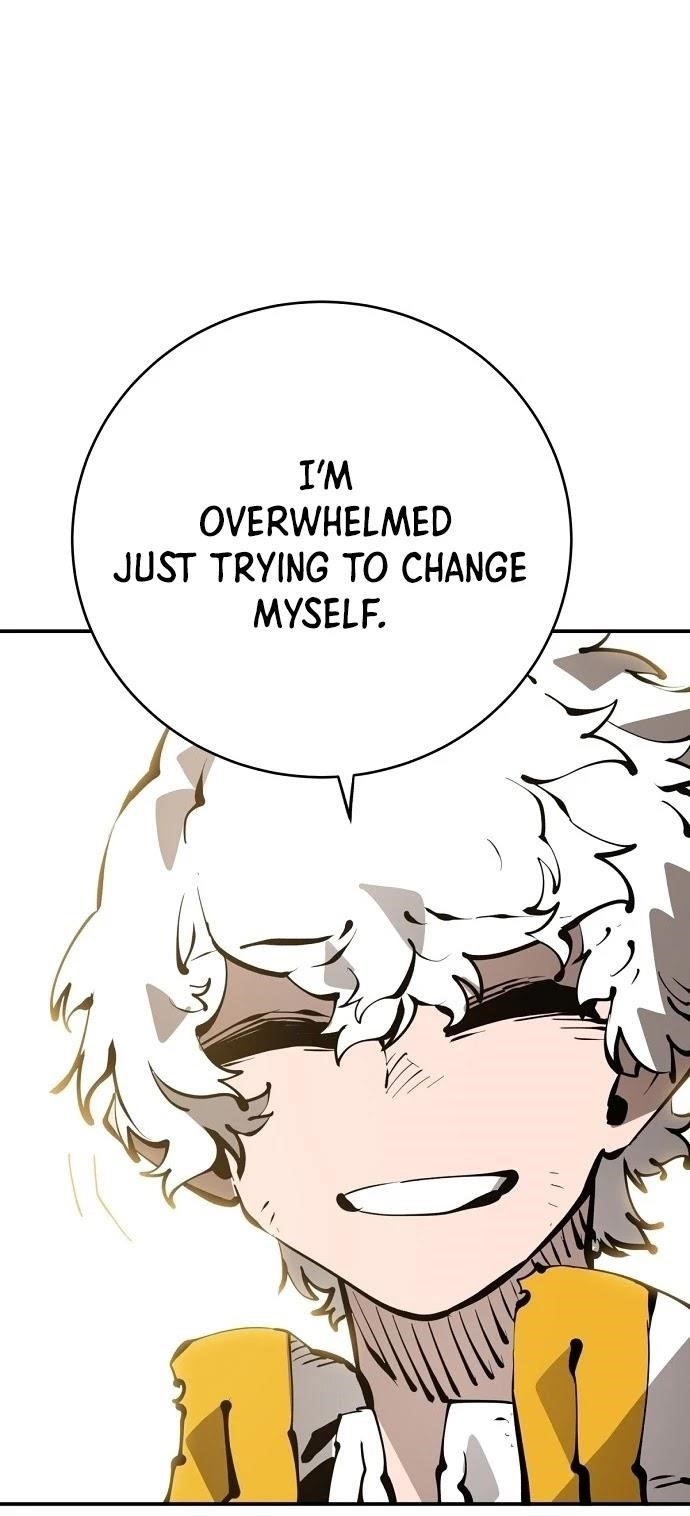 PLAYER Chapter 64 - Page 37 in English