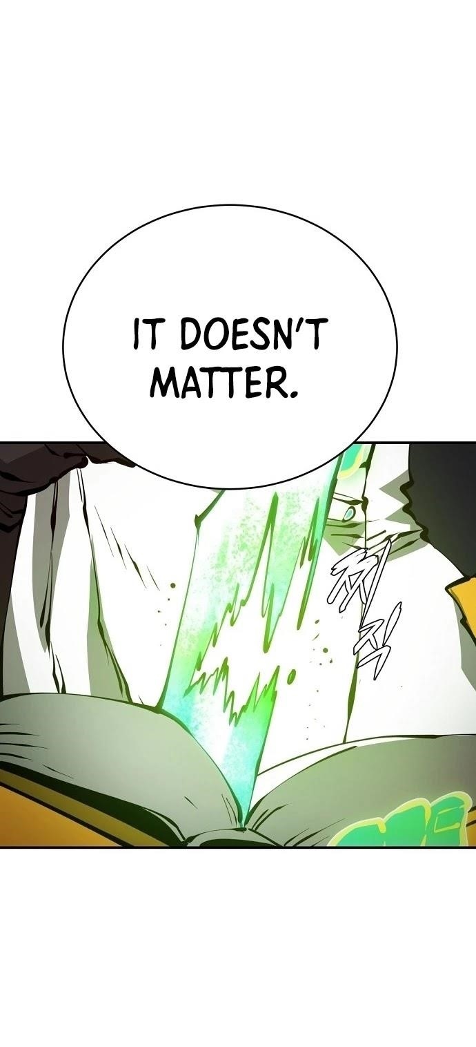 PLAYER Chapter 64 - Page 38 in English