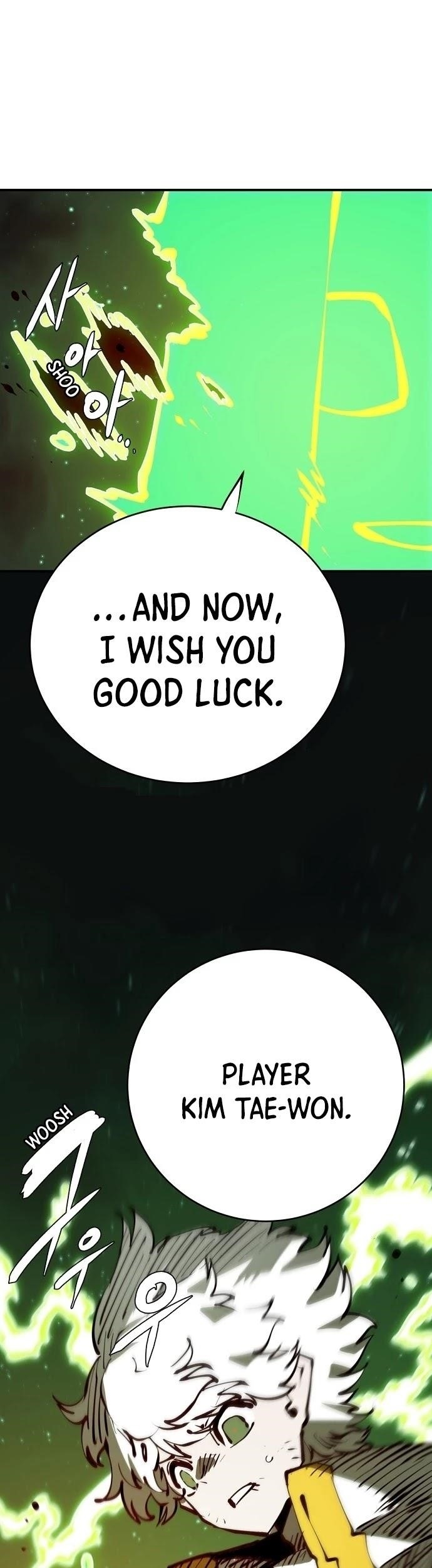 PLAYER Chapter 64 - Page 41 in English