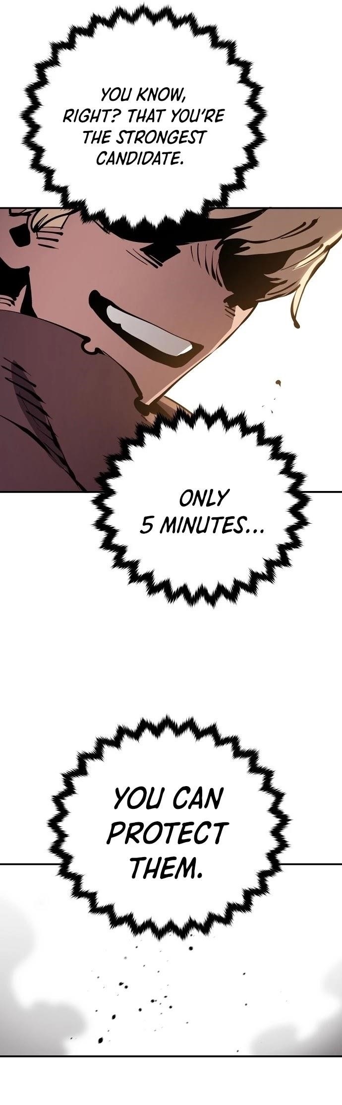 PLAYER Chapter 64 - Page 51 in English