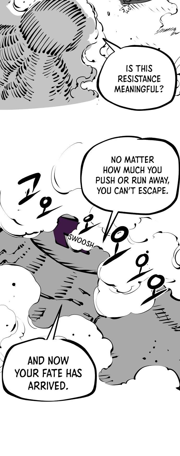 PLAYER Chapter 64 - Page 58 in English