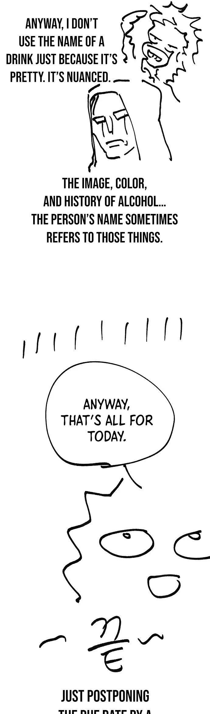 PLAYER Chapter 64 - Page 69 in English