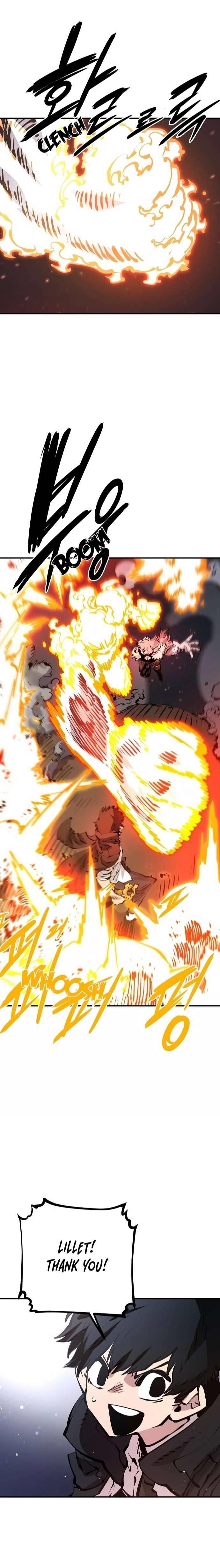 PLAYER Chapter 65 - Page 15 in English