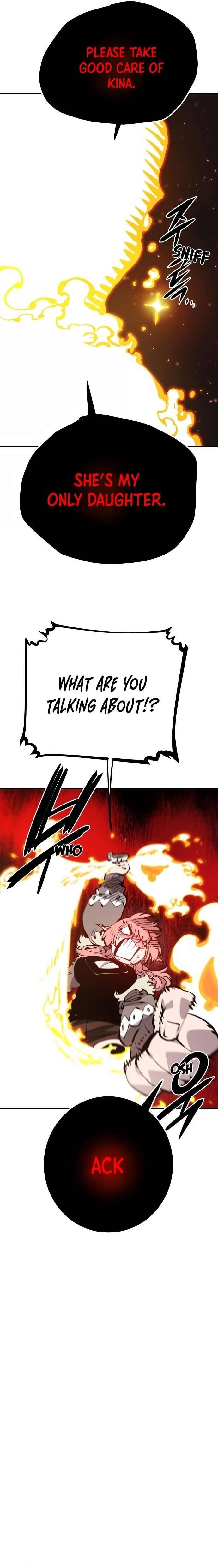 PLAYER Chapter 65 - Page 17 in English