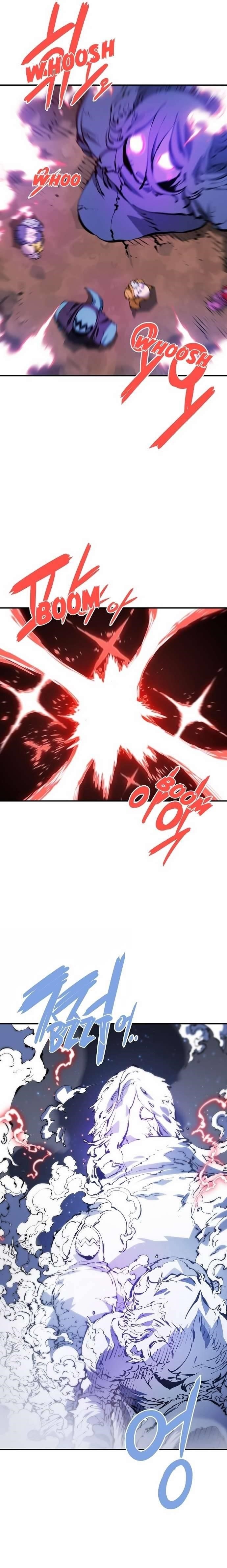 PLAYER Chapter 65 - Page 7 in English