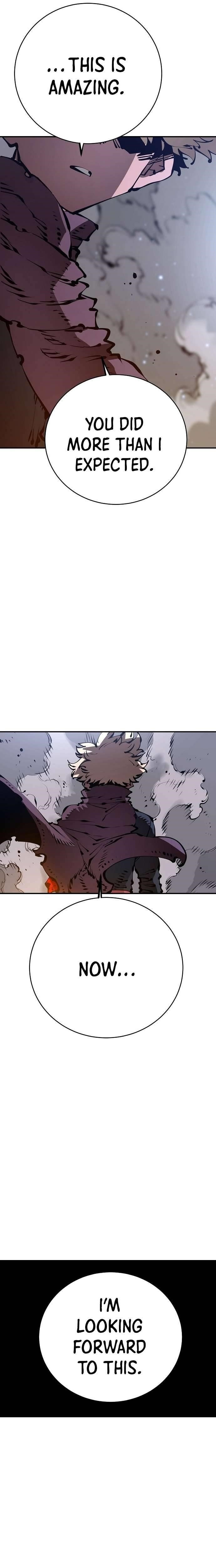 PLAYER Chapter 66 - Page 13 in English