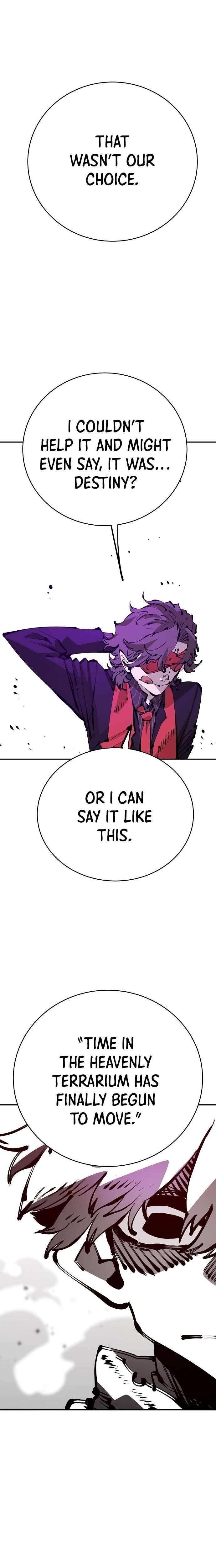 PLAYER Chapter 66 - Page 25 in English