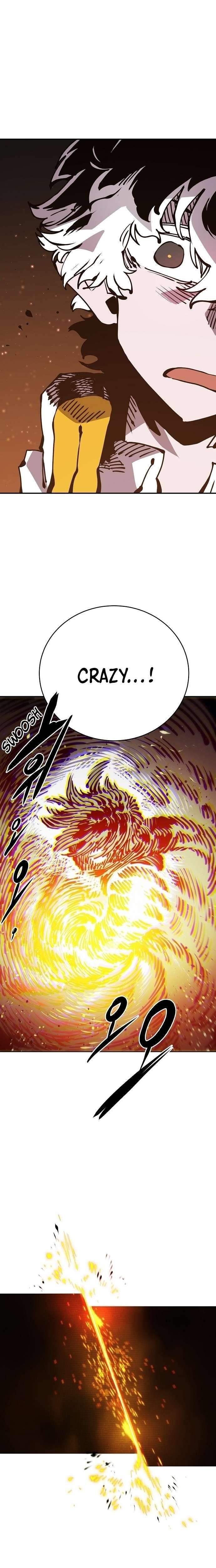 PLAYER Chapter 66 - Page 4 in English
