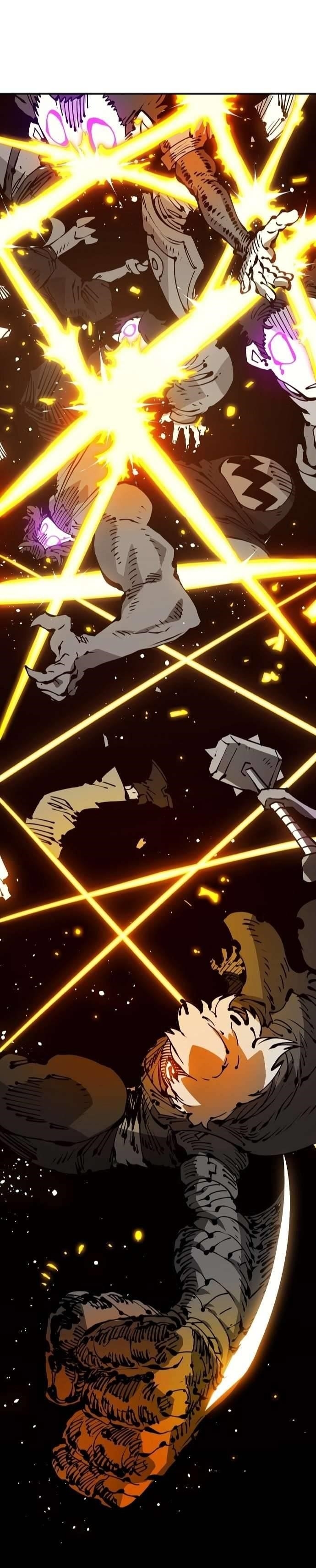 PLAYER Chapter 66 - Page 5 in English