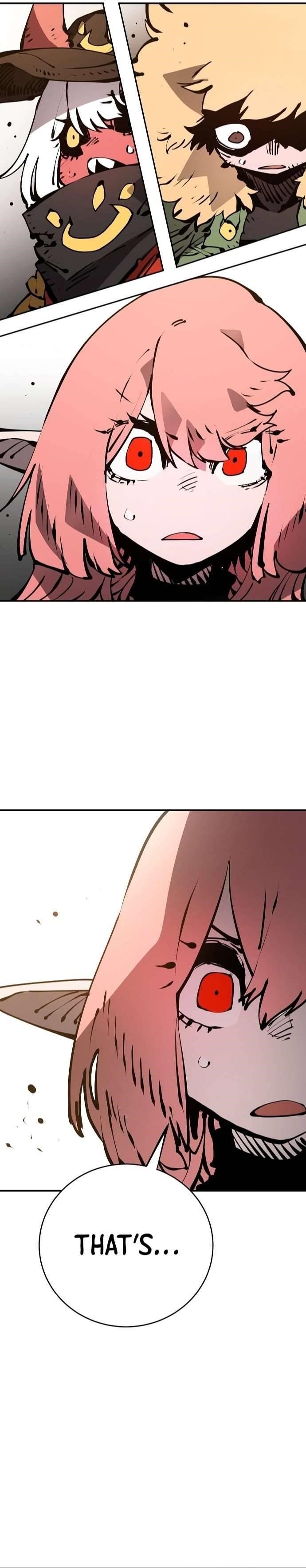 PLAYER Chapter 66 - Page 7 in English