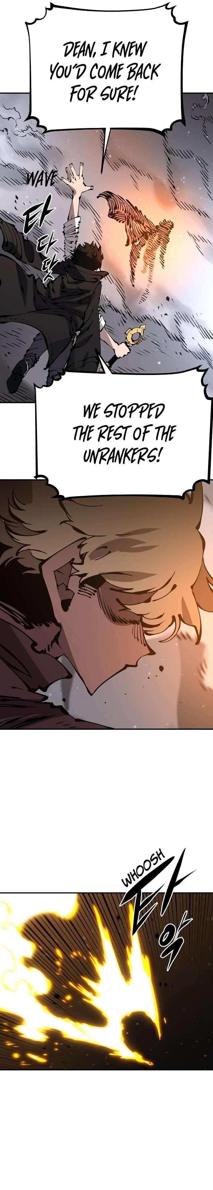 PLAYER Chapter 66 - Page 9 in English