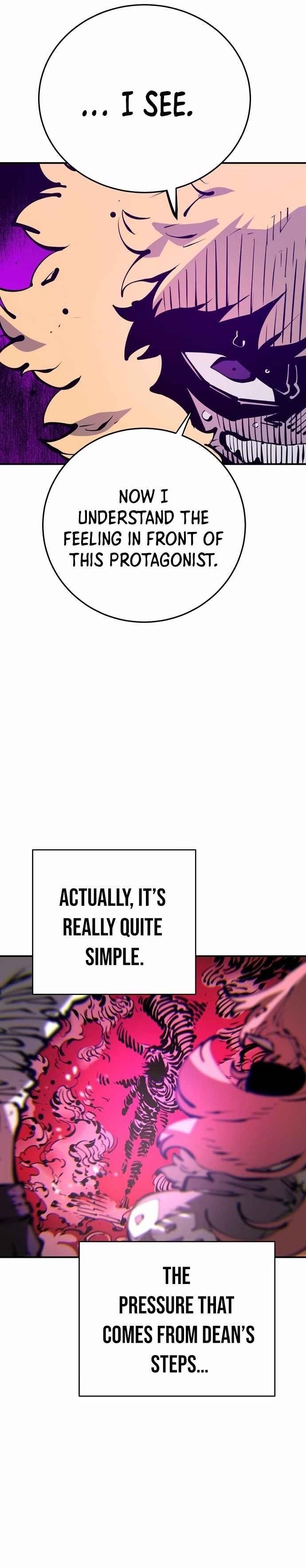PLAYER Chapter 67 - Page 14 in English