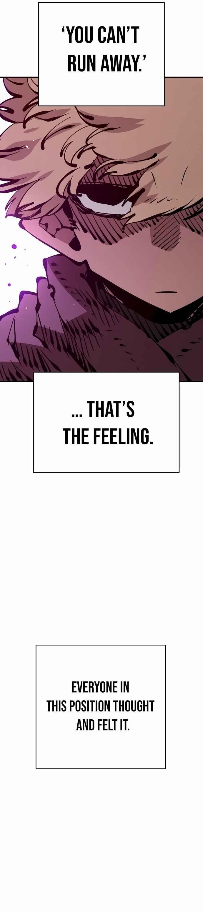 PLAYER Chapter 67 - Page 15 in English