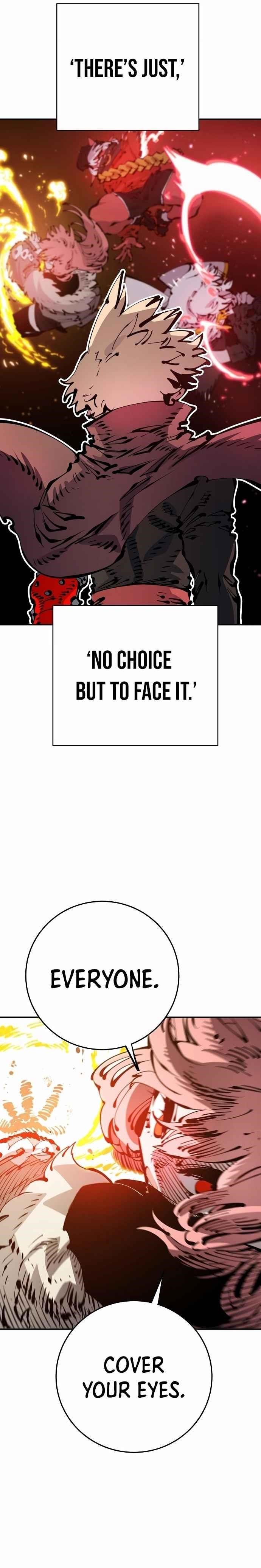 PLAYER Chapter 67 - Page 16 in English