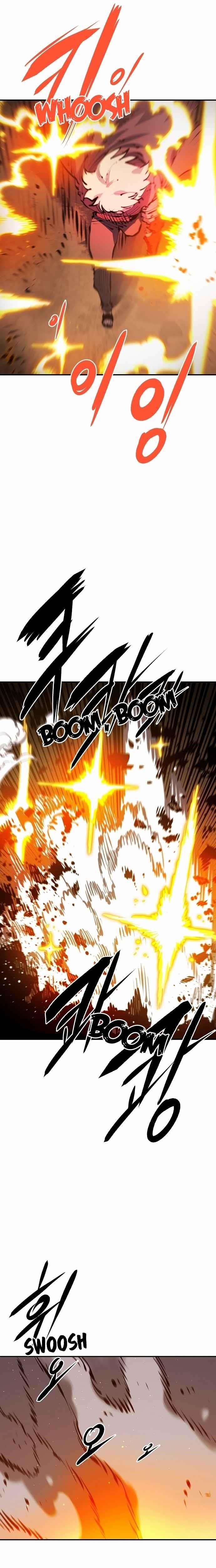 PLAYER Chapter 67 - Page 17 in English