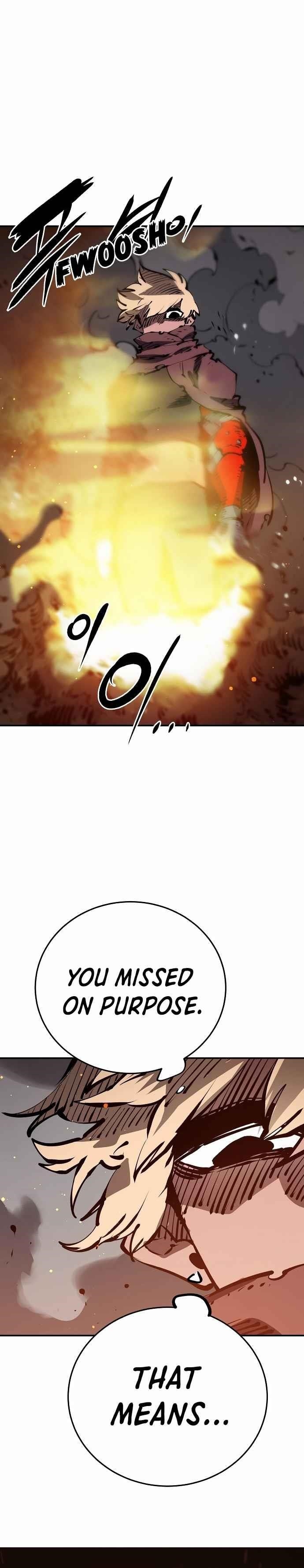 PLAYER Chapter 67 - Page 18 in English