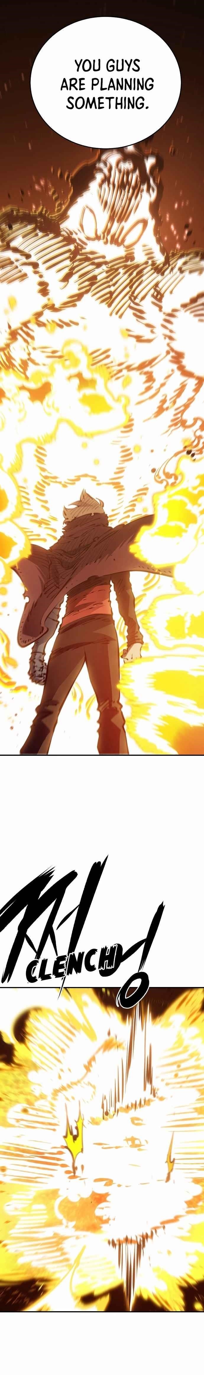 PLAYER Chapter 67 - Page 19 in English
