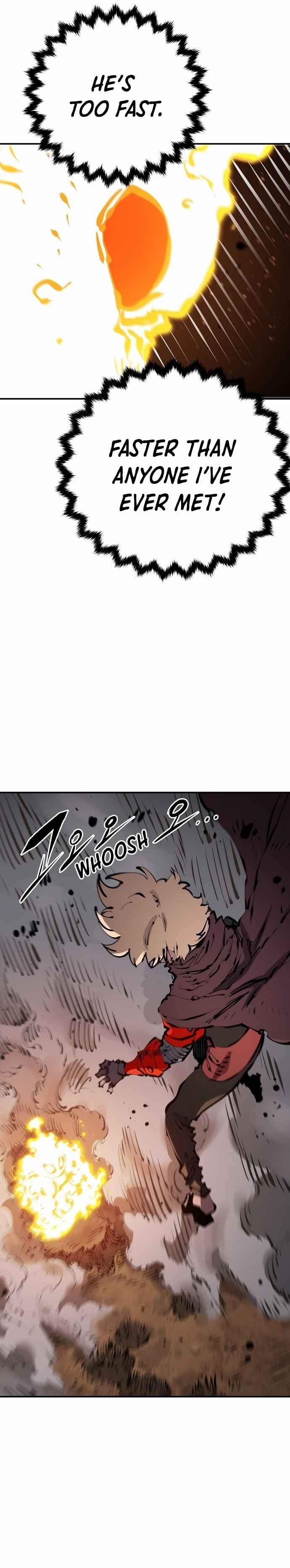 PLAYER Chapter 67 - Page 20 in English