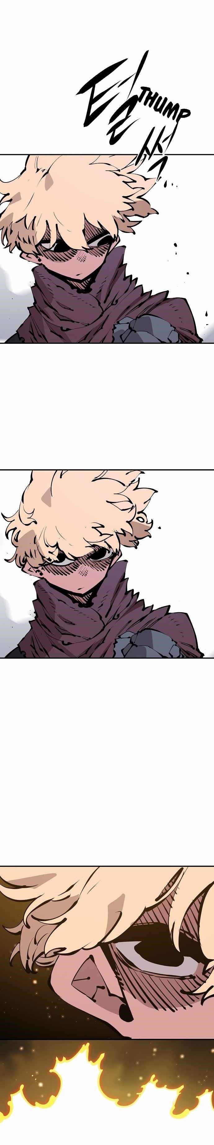 PLAYER Chapter 67 - Page 30 in English