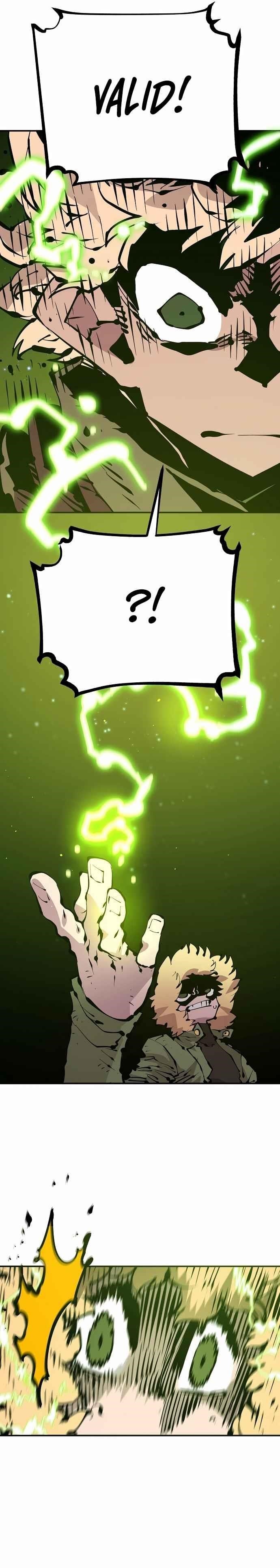PLAYER Chapter 67 - Page 33 in English