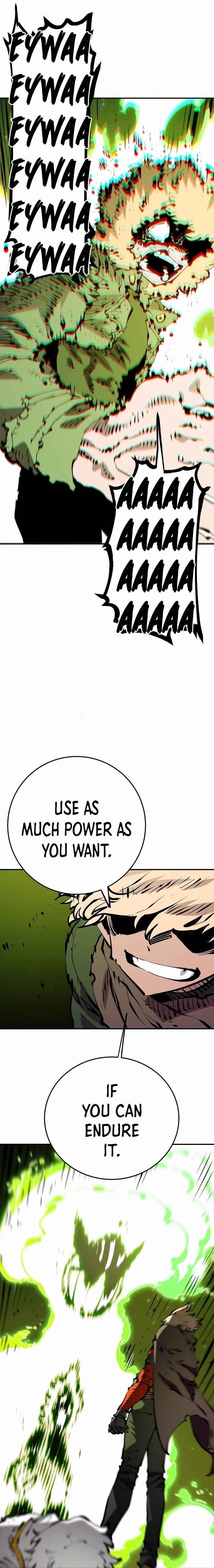 PLAYER Chapter 67 - Page 34 in English