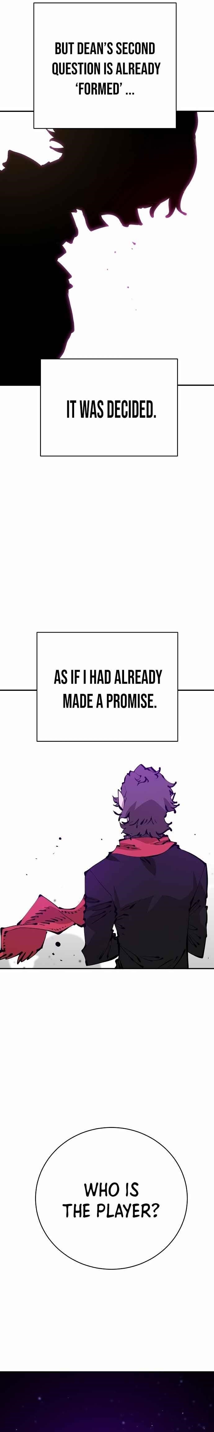 PLAYER Chapter 67 - Page 7 in English