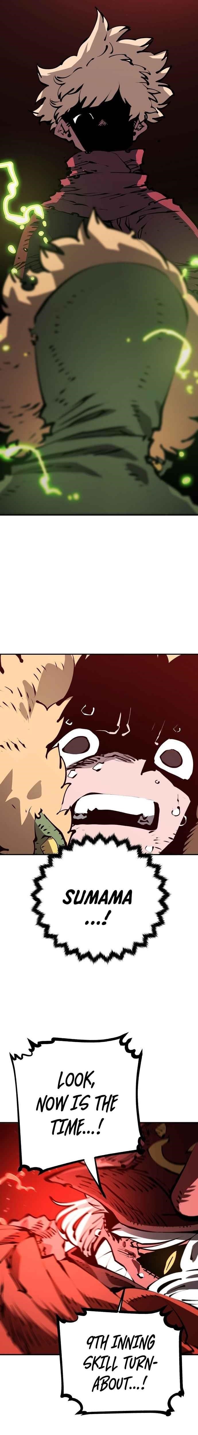 PLAYER Chapter 68 - Page 3 in English