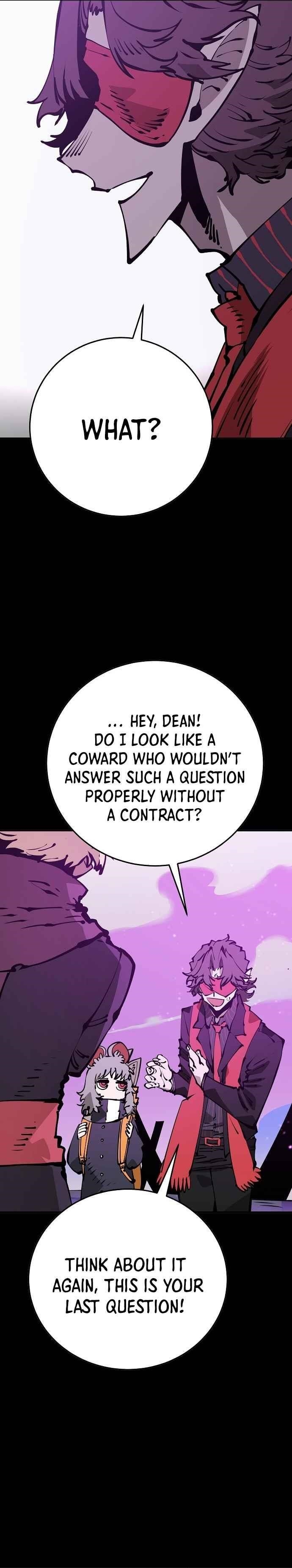 PLAYER Chapter 69 - Page 3 in English